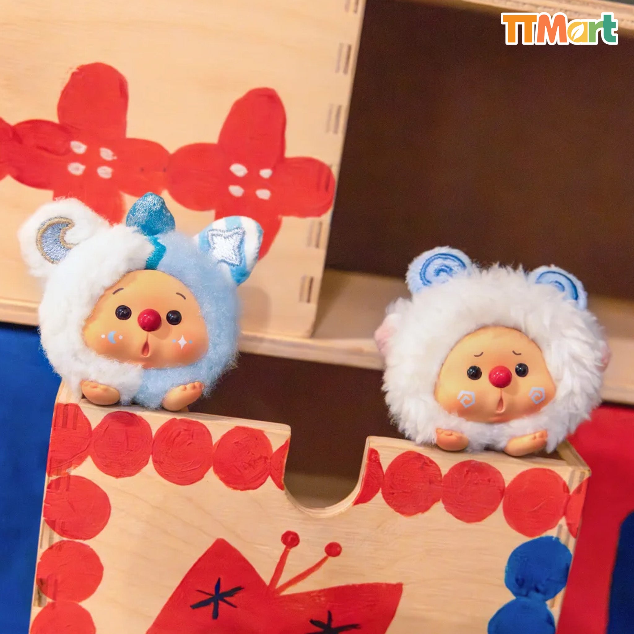 OYO Constellation Story Mini Series Blind Box