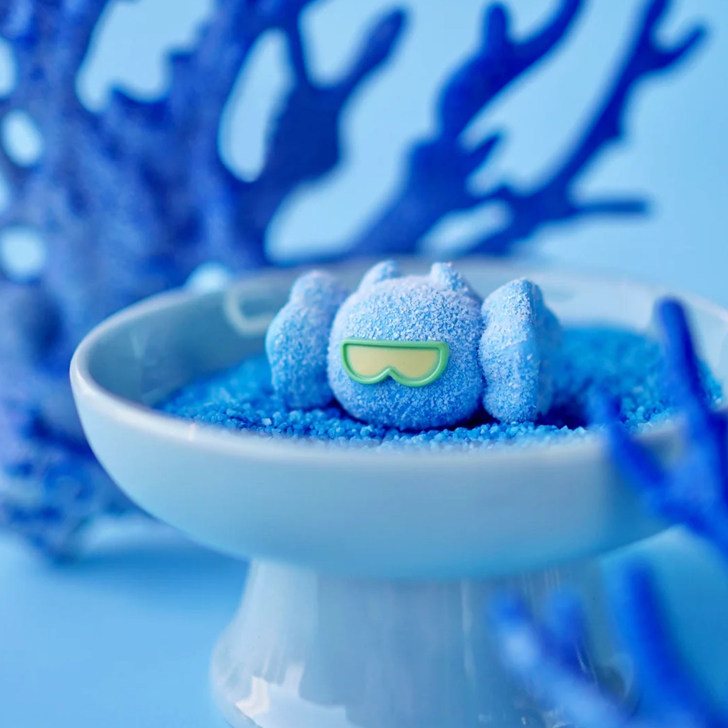 Odd Taste XBX Candy Mini Bean Series Blind Bag