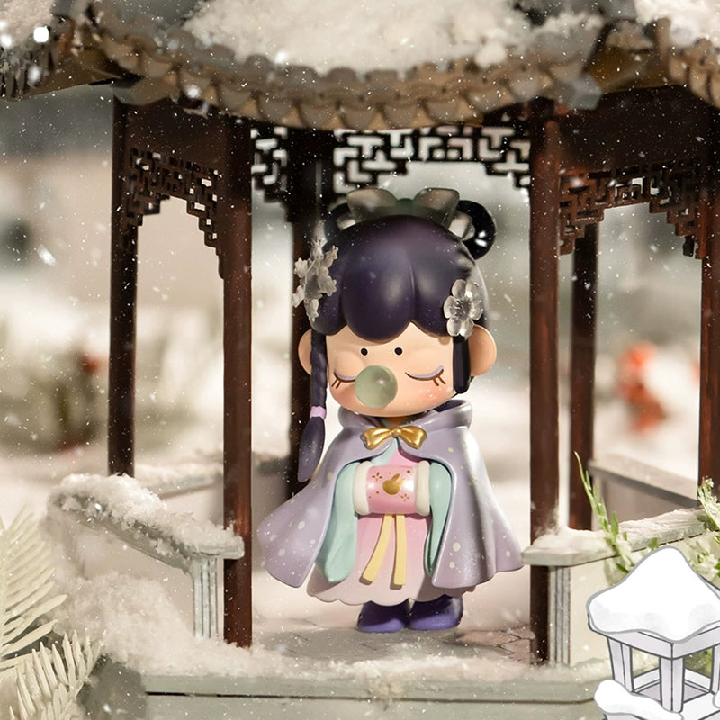 NANCI Fall And Winter Series Blind Box