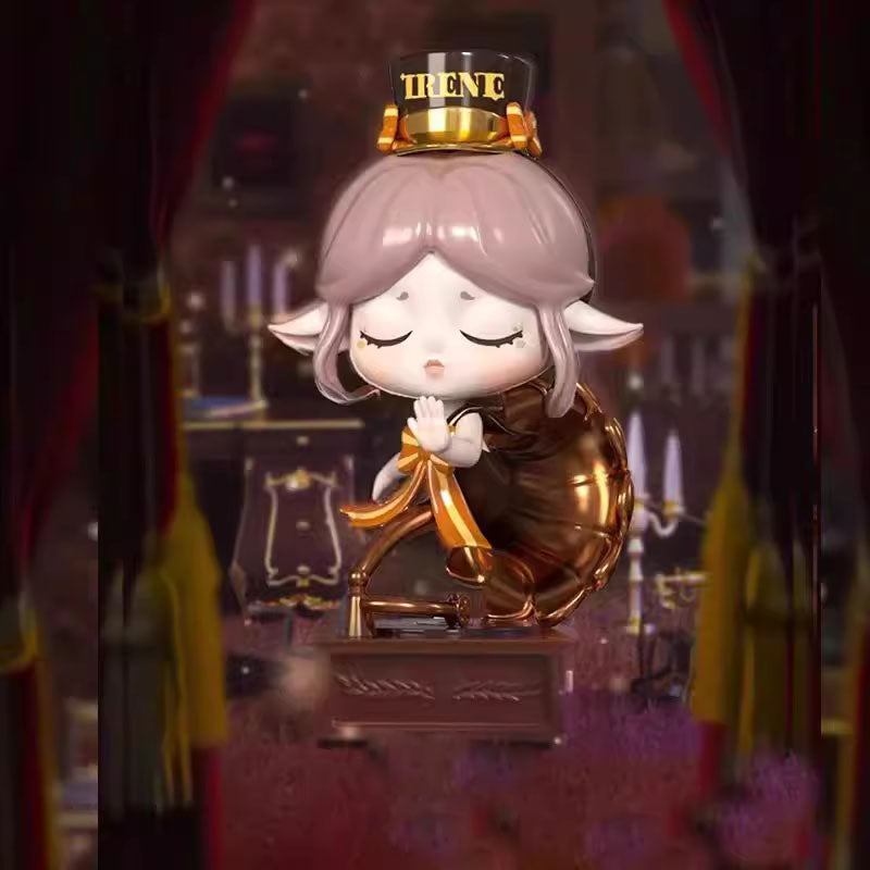 IRENE Secret Palace Adventure Series Blind Box