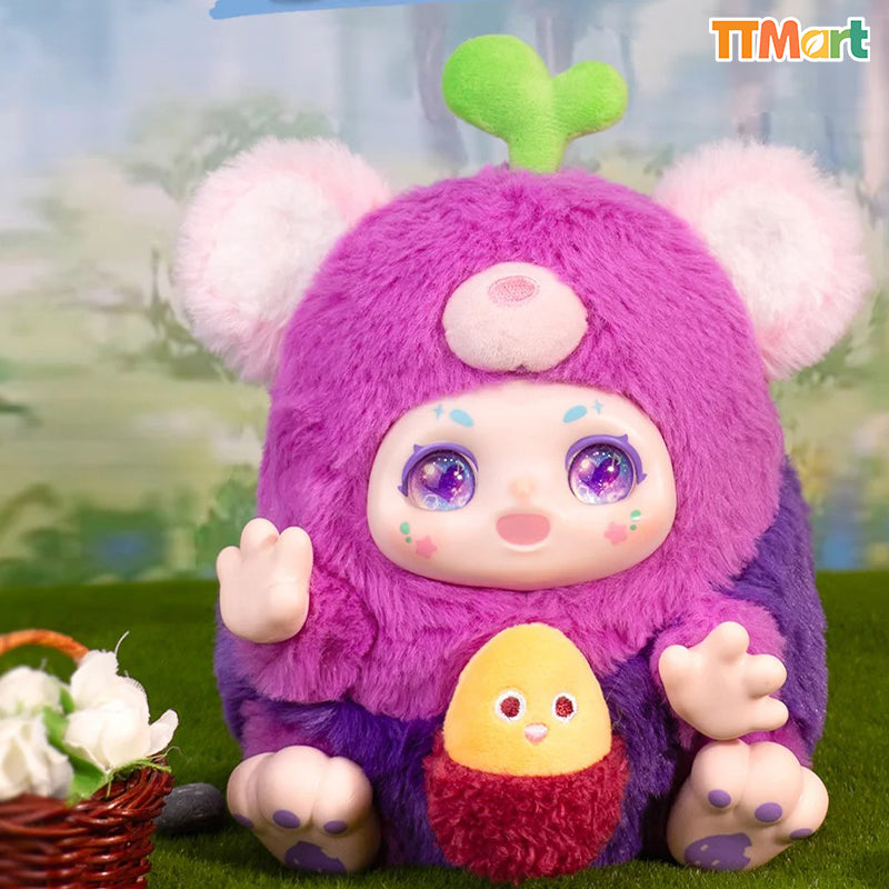 OCHICHI Chase The Light Series Plush Blind Box