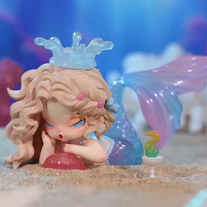 DODO NAMI Floating Mountains And Seas Series Blind Box