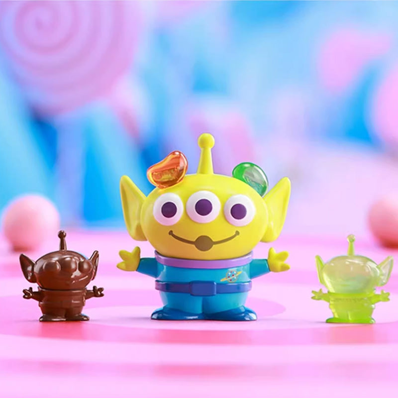 TS Candy Surprise Series Blind Box