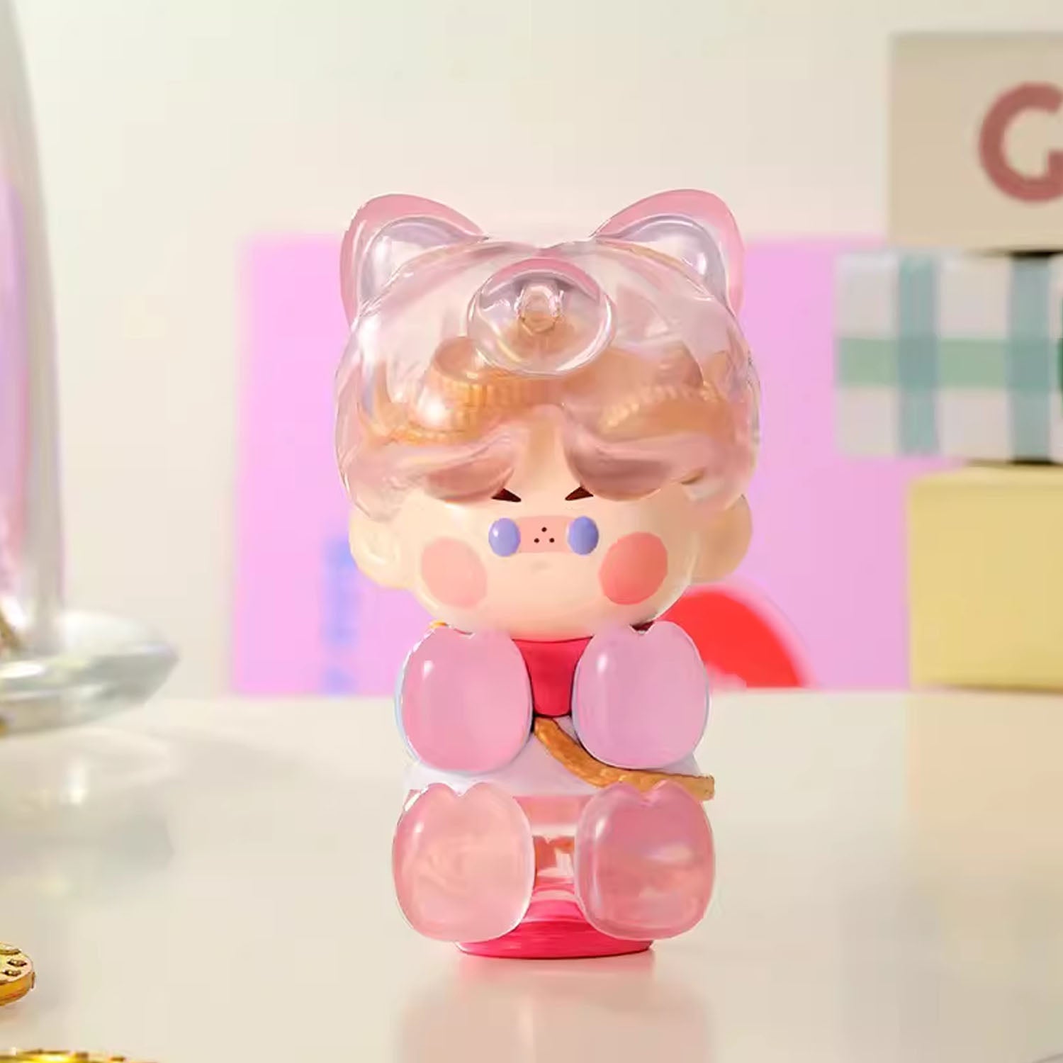 PINO JELLY In Your Life Series Blind Box