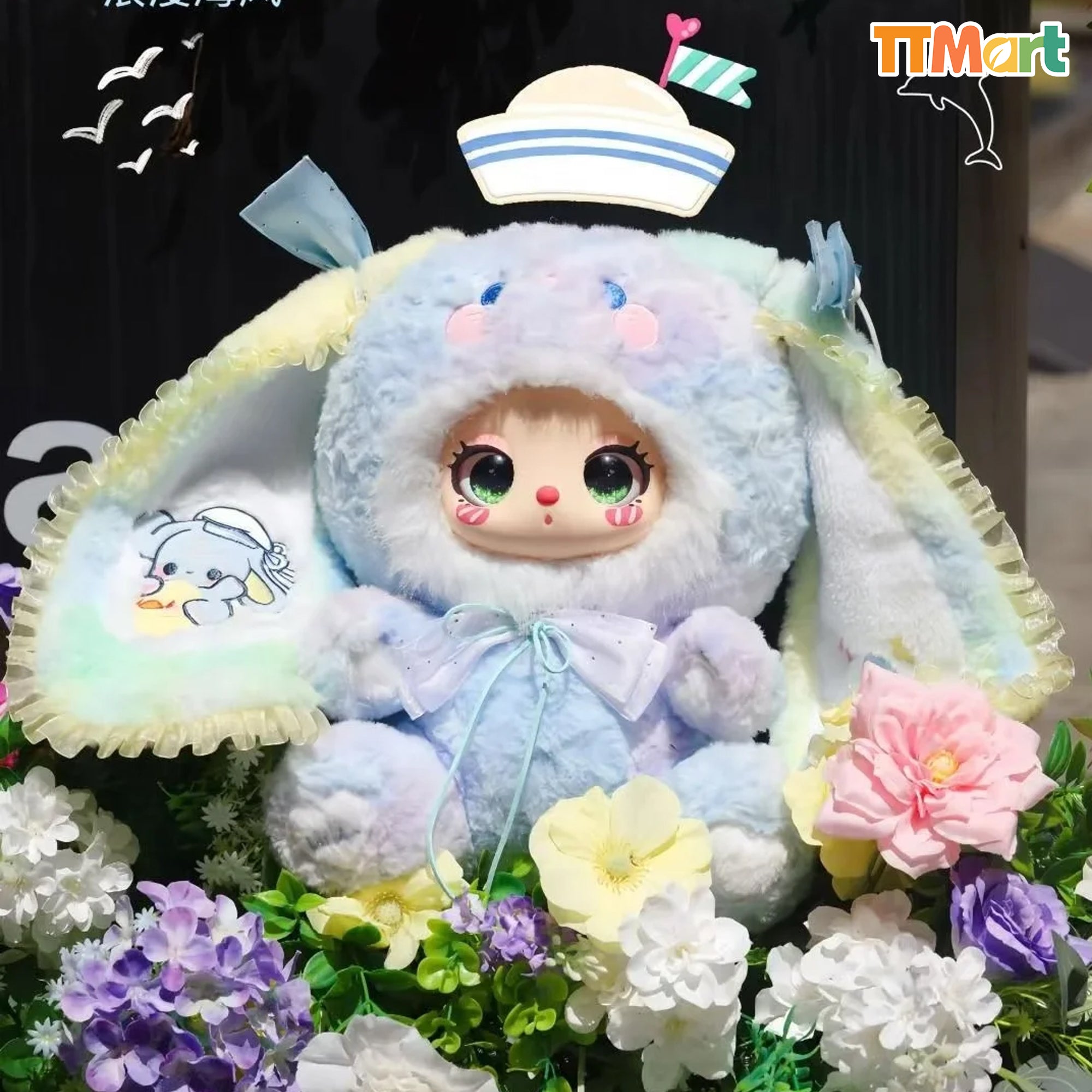 Liila's Masquerade Party With My Girl 600% V3