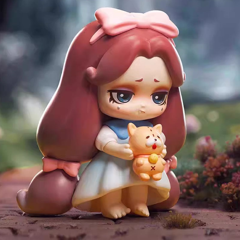LILITH Monologue In The Land Of Oz Series Blind Box
