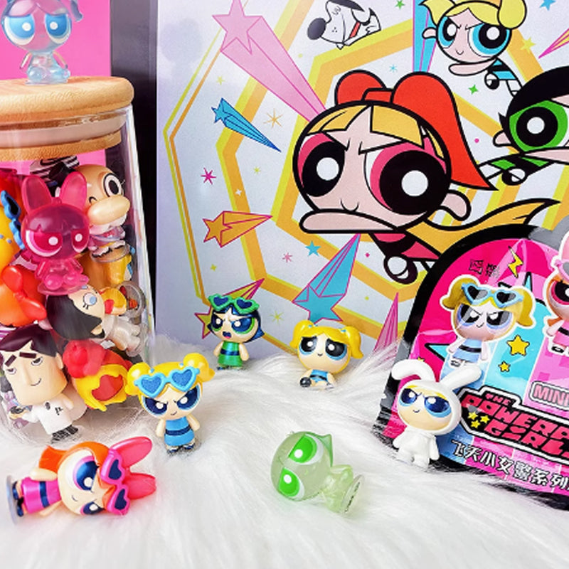 PPG Mini Bean Series Blind Bag