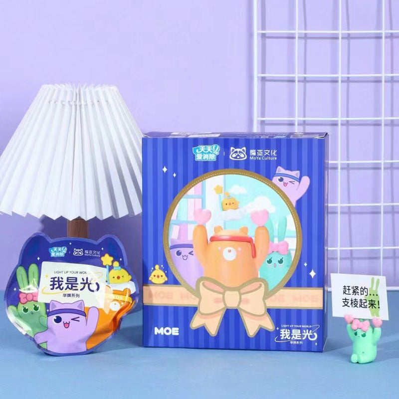 MOE Memo Stand Series Blind Bag