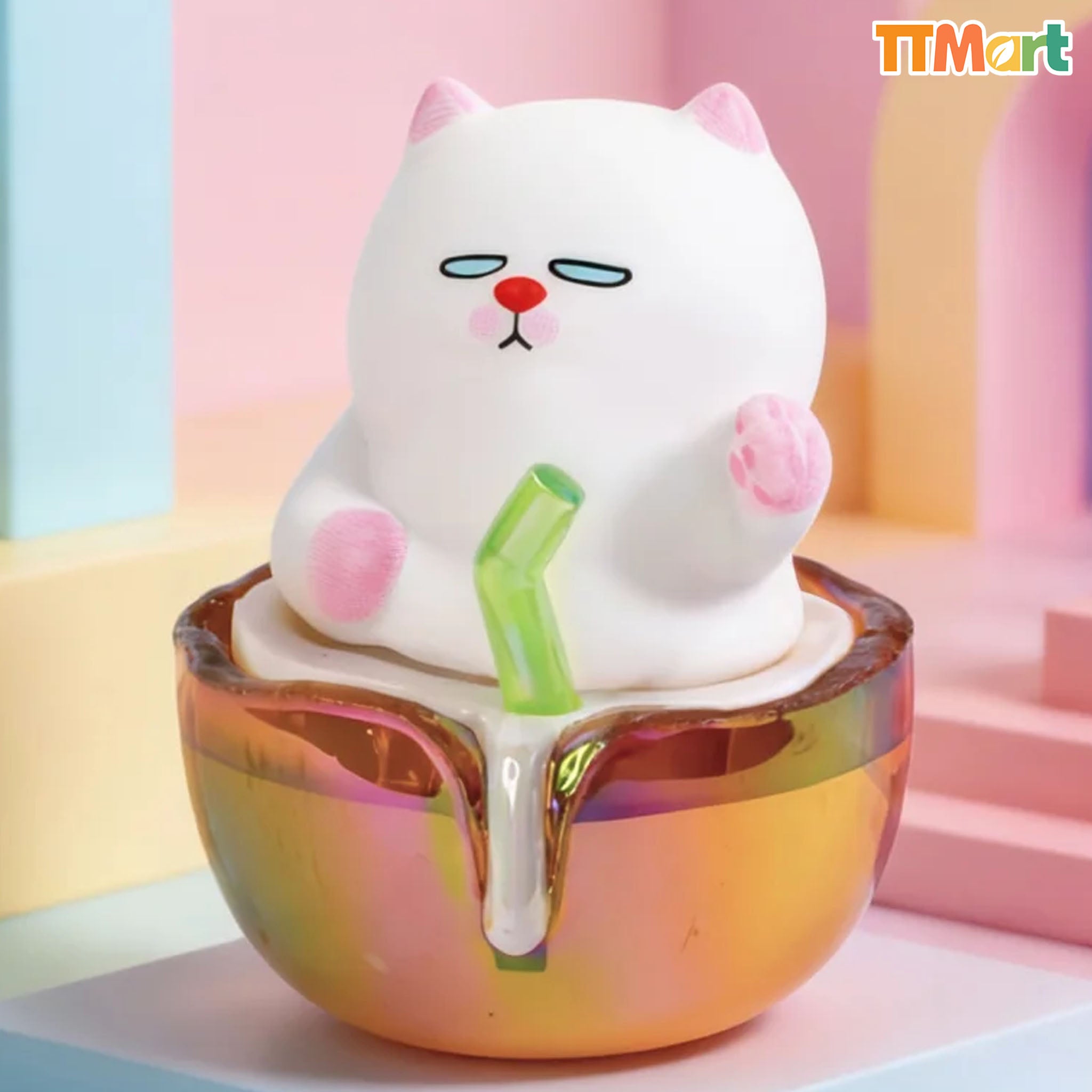 VIVICAT Fruity Mini Series Blind Bag