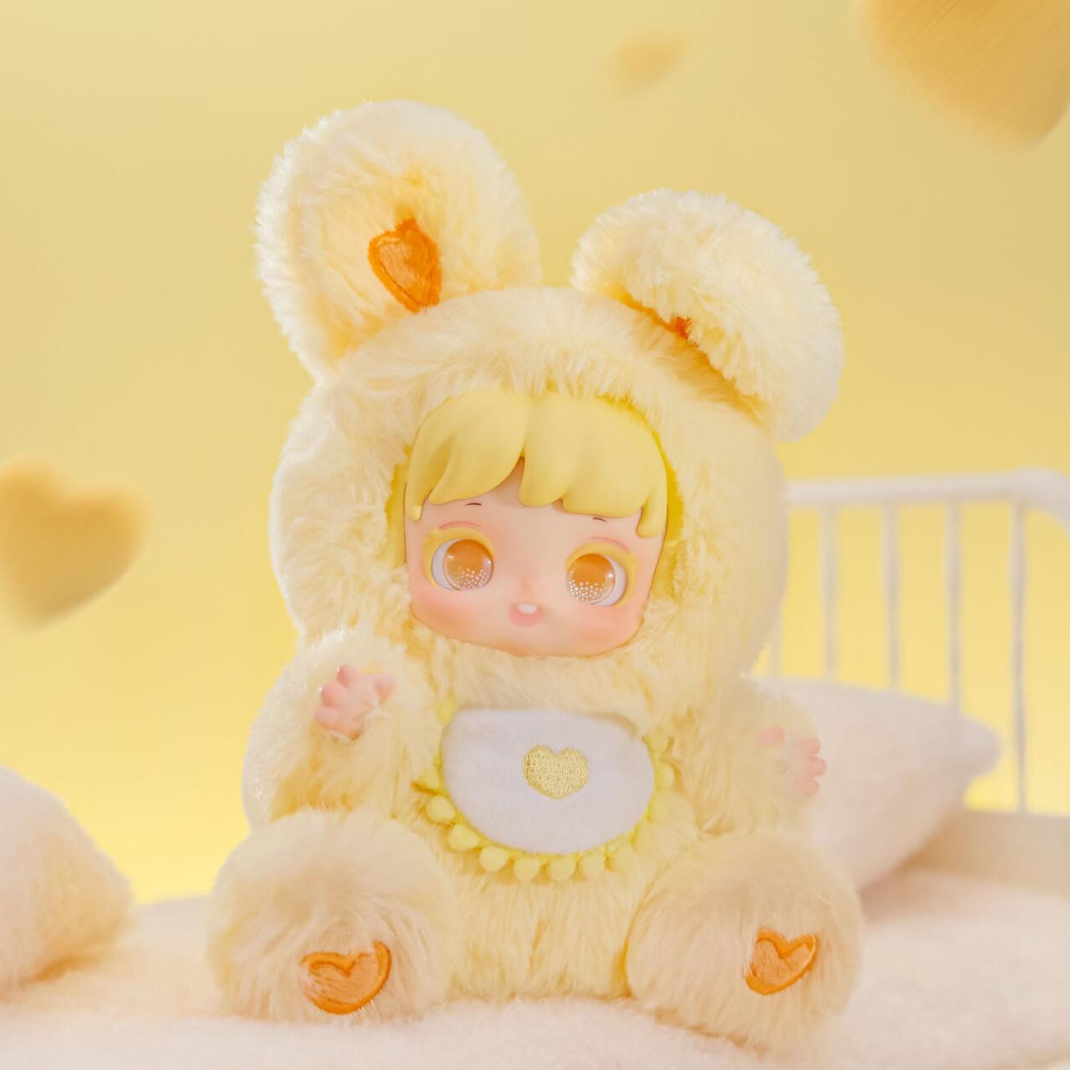 MIANA Nighty-night To U Series Plush Blind Box