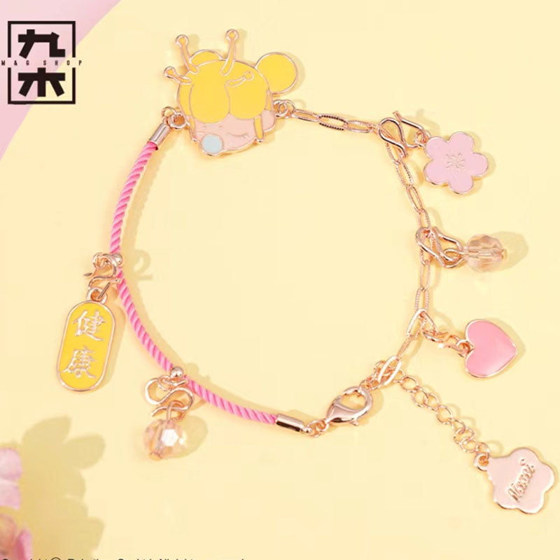 NANCI Bracelet Forest Fairy Series Blind Box