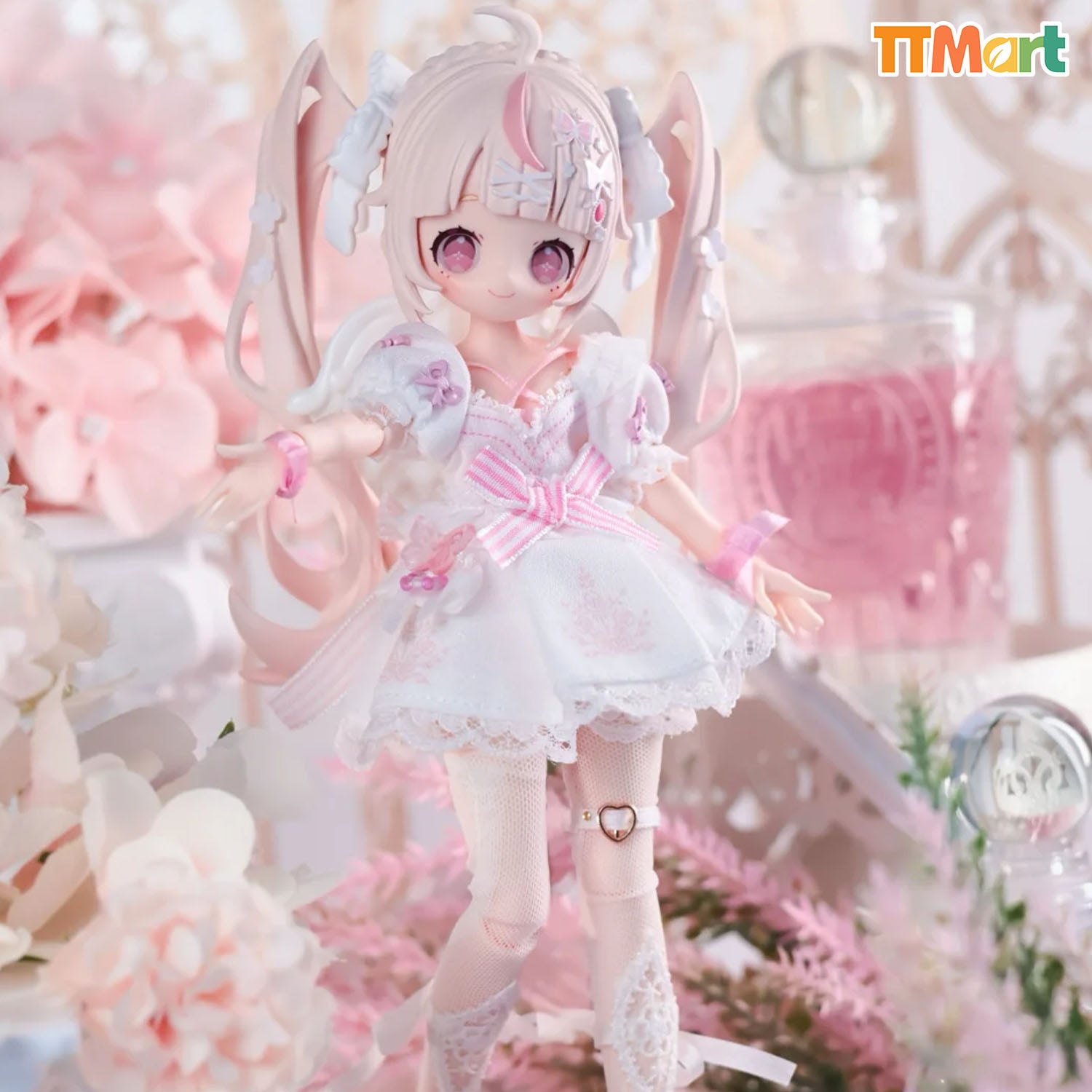 Sugary Girls MJD Series Blind Box