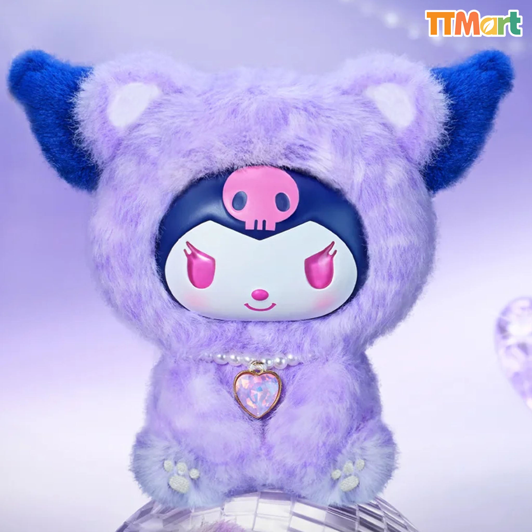 SANRIO Forest Animal Series Blind Box Charms