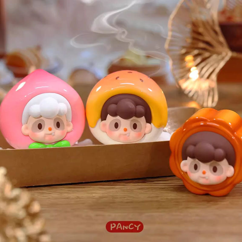 PANCY Chinese Mini Foods Series Blind Box