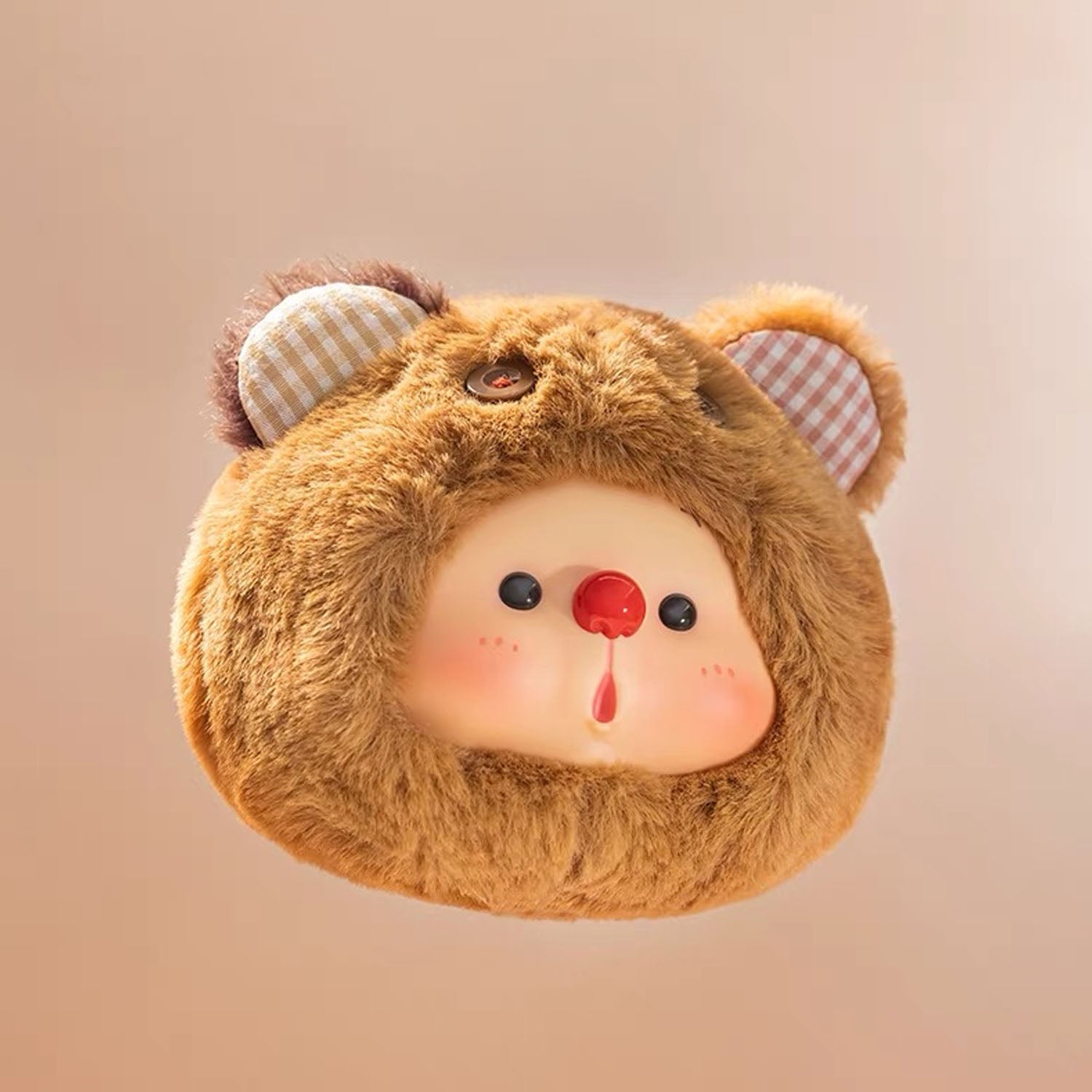 OYO Animal's Line Series Plush Pendant Blind Box