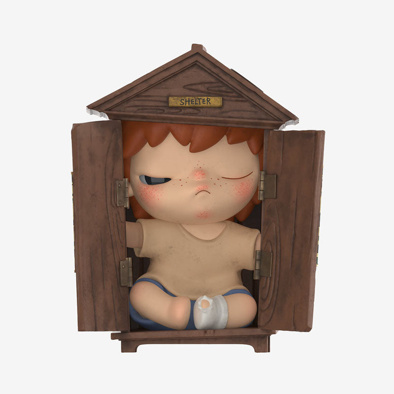 HIRONO Shelter Series Blind Box