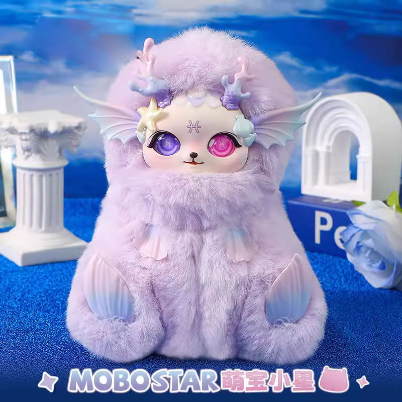 MOBO STAR Constellation Plush V2 Series Blind Box