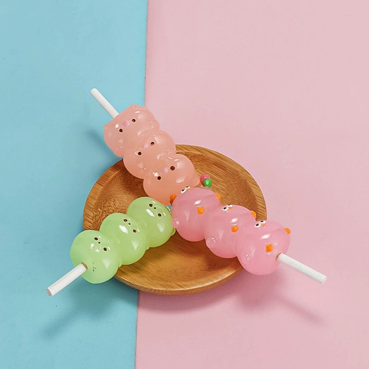 Fufu Dango Bean Series Blind Box – TT Mart