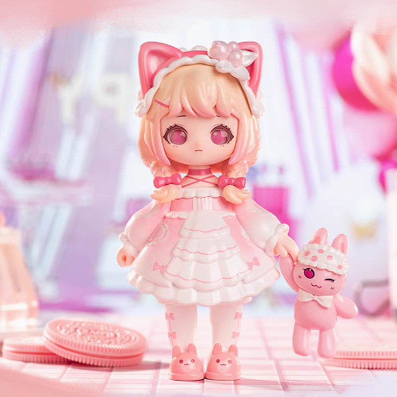 LIRORO Sweetheart Dream Factory Series Blind Box