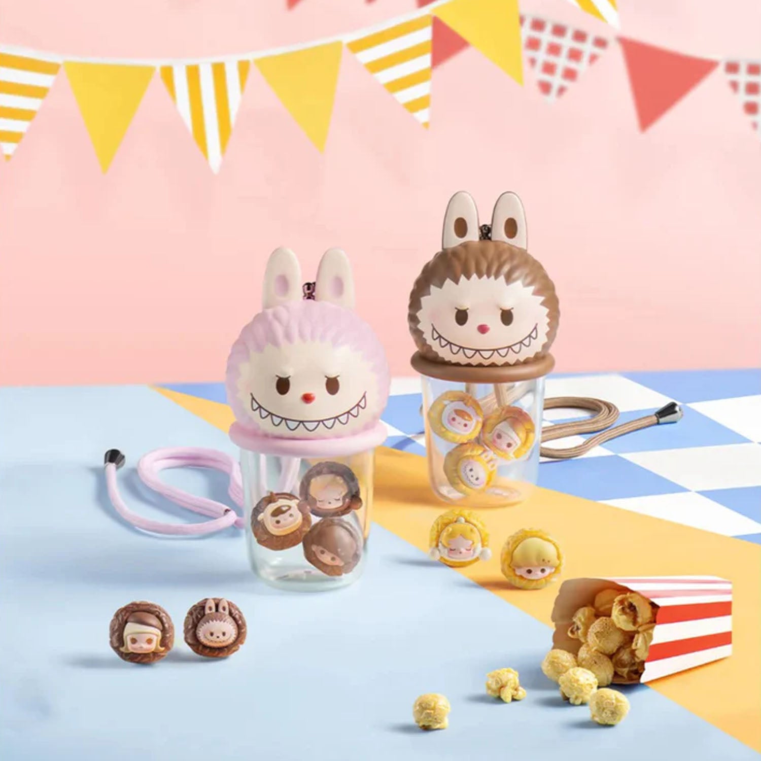 POP BEAN Popcorn Bean Set POP LAND Limited