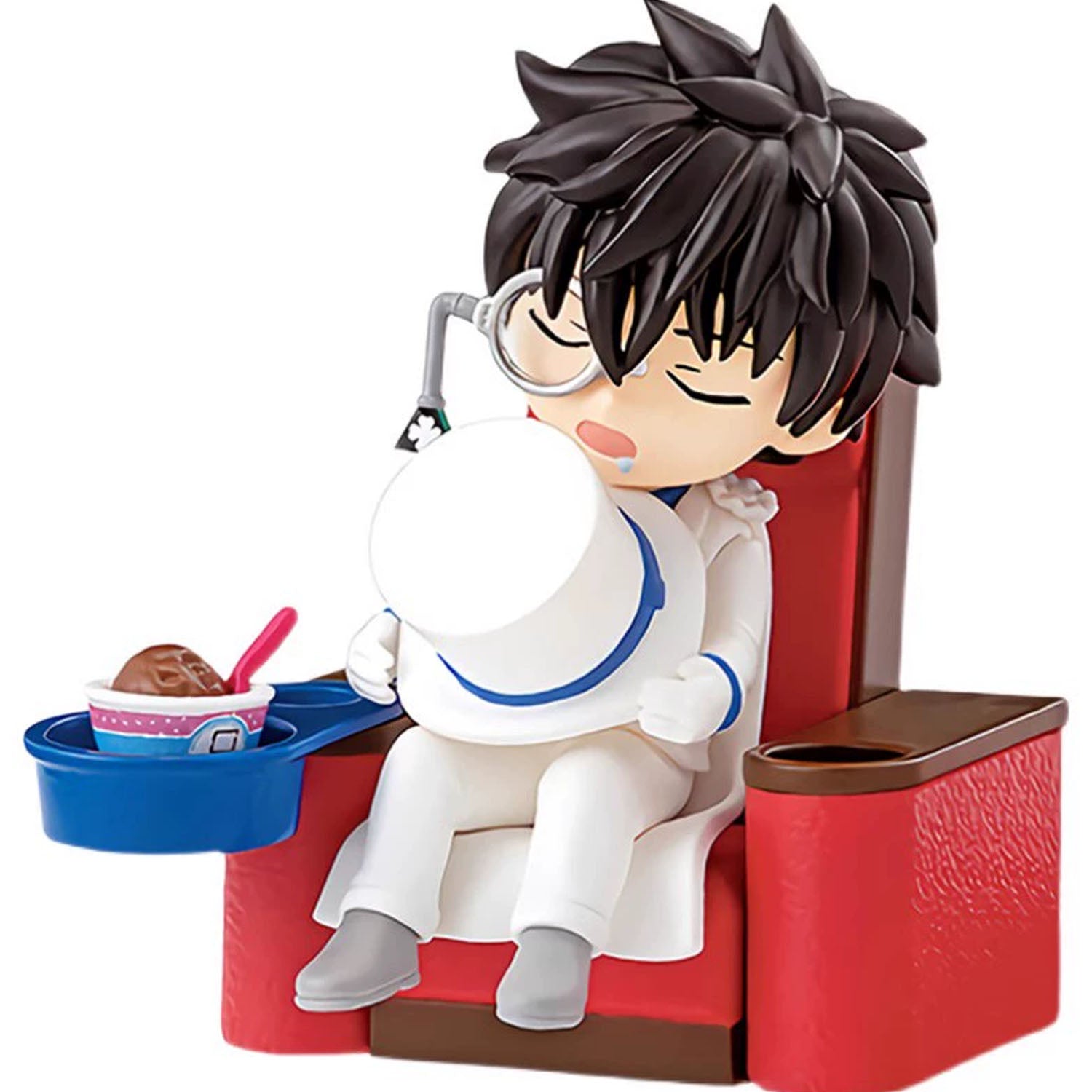 Detective Conan Theater Series Re-ment Blind Box