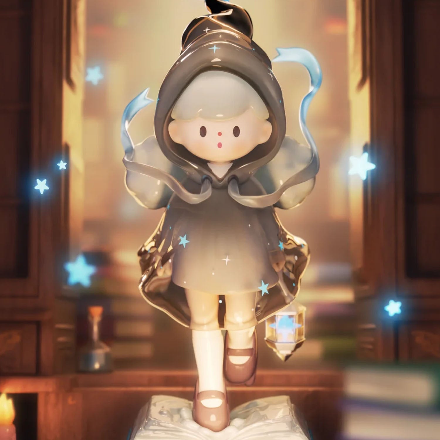 [F.UN] MOLINTA Chasing Light Series Blind Box