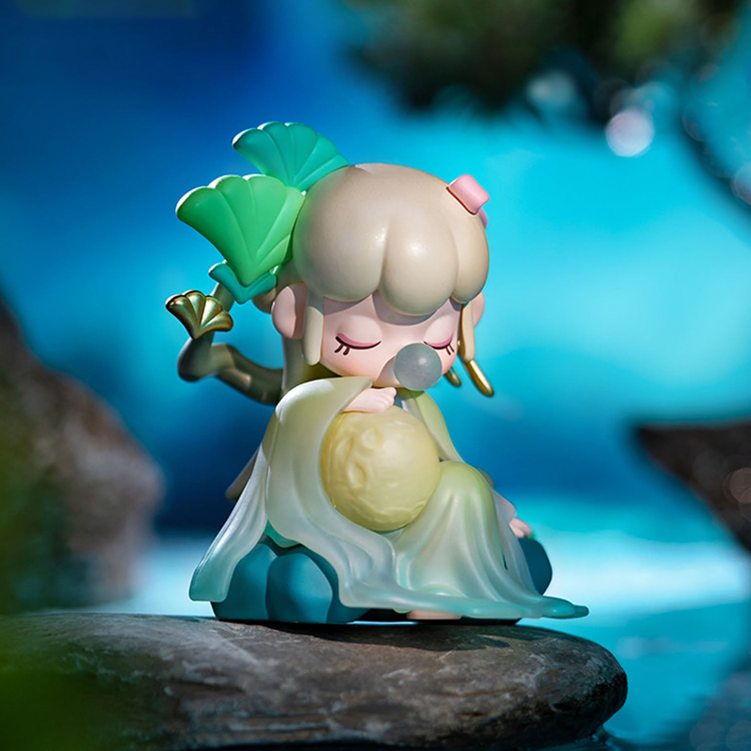 NANCI poetic Beauty Series Blind Box