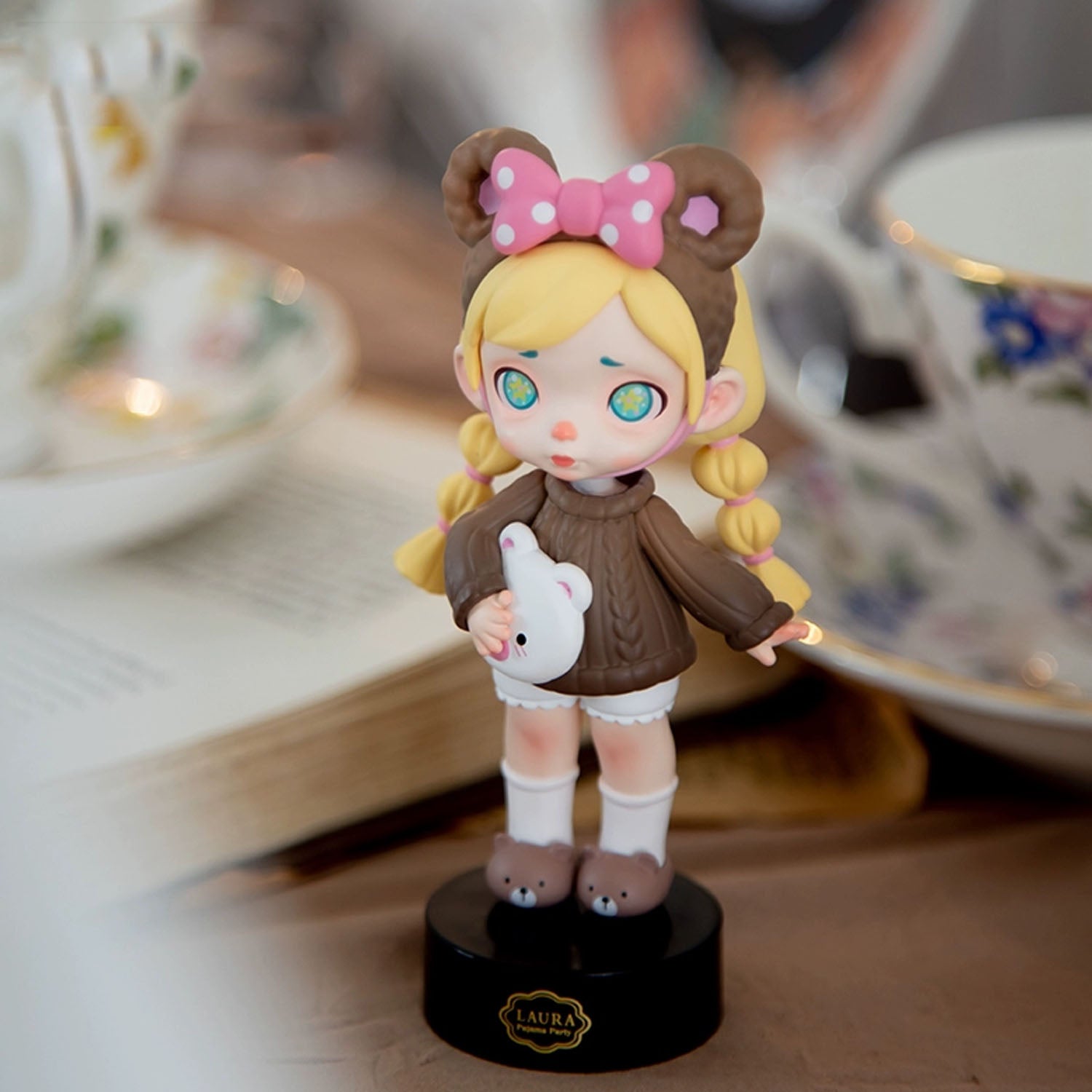 LAURA Pajama Party Series Blind Box