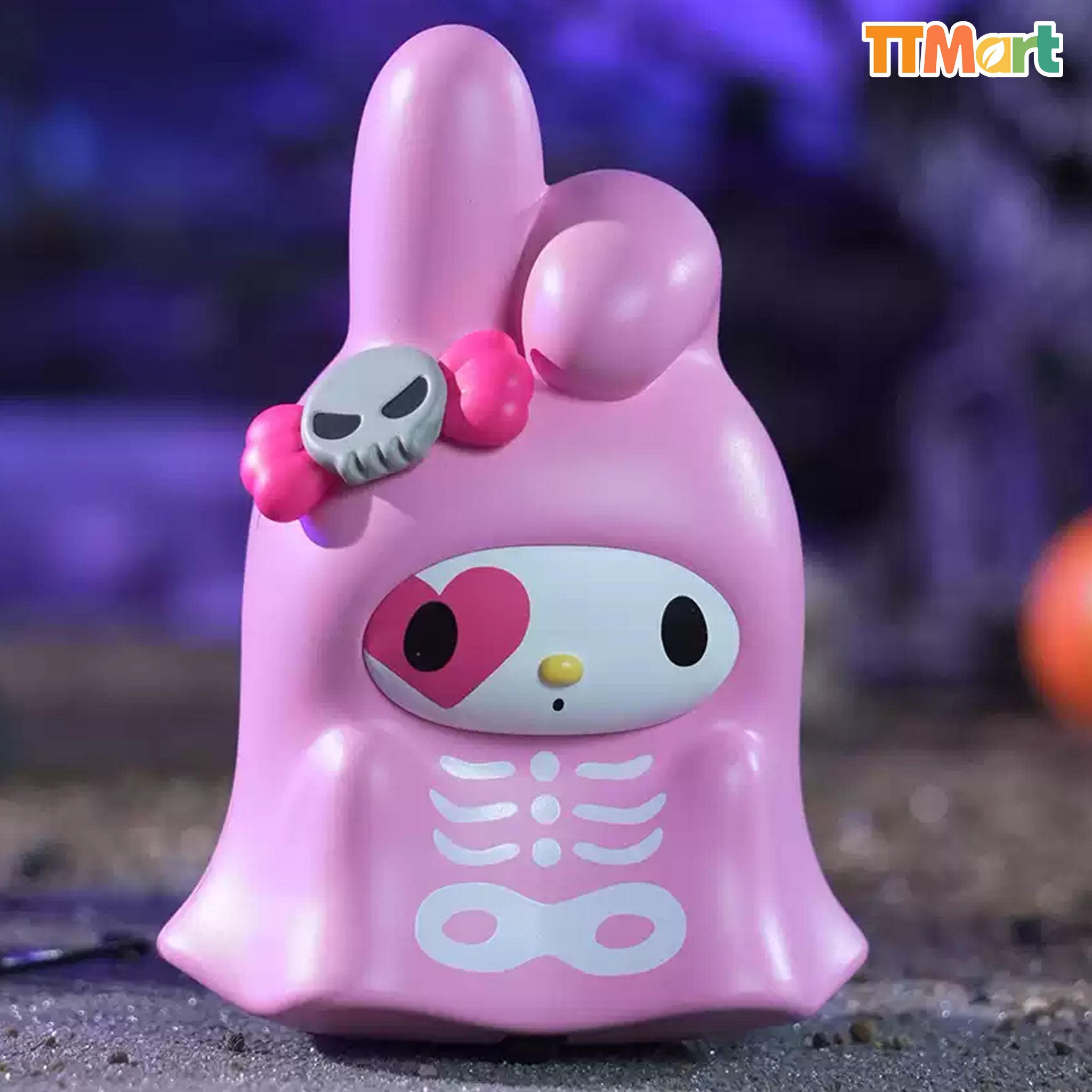 SANRIO Halloween Mischief Night Series Blind Box