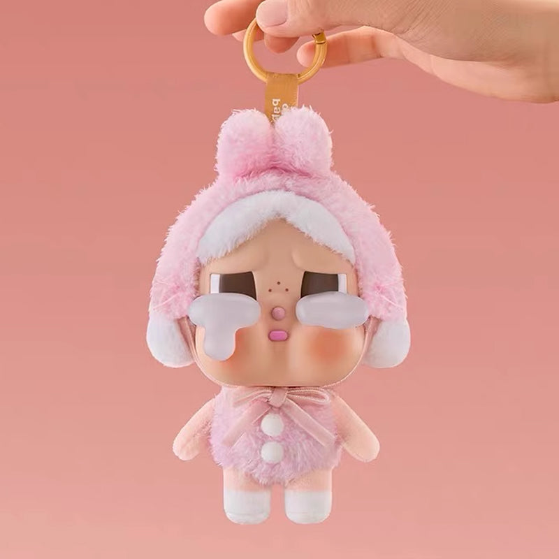 CRYBABY Crying Again Series - Vinyl Face Plush Blind Box