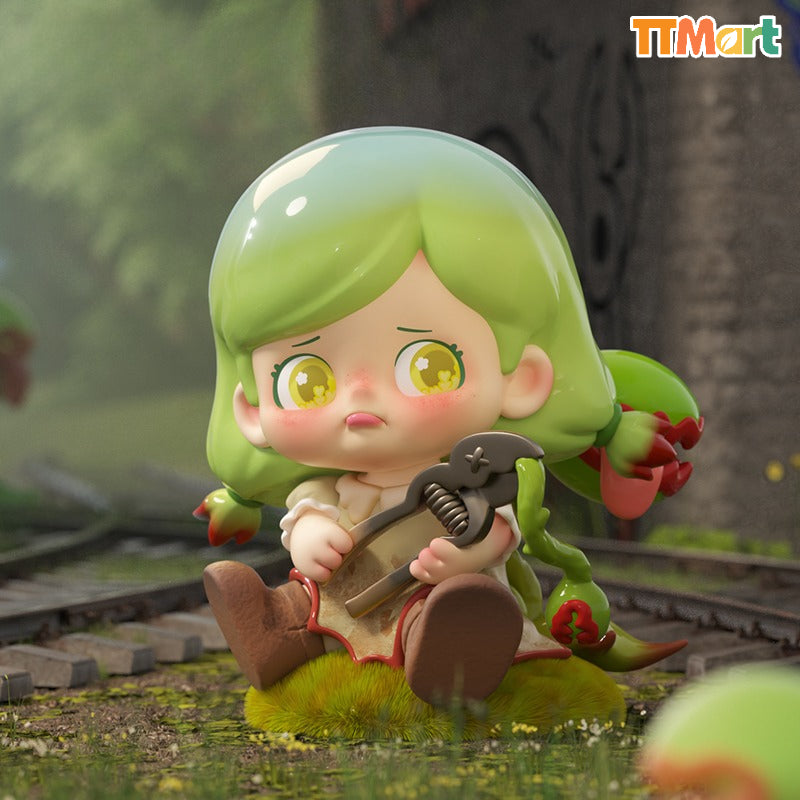 KOKOSA K.O. Girls Series Figure Blind Box