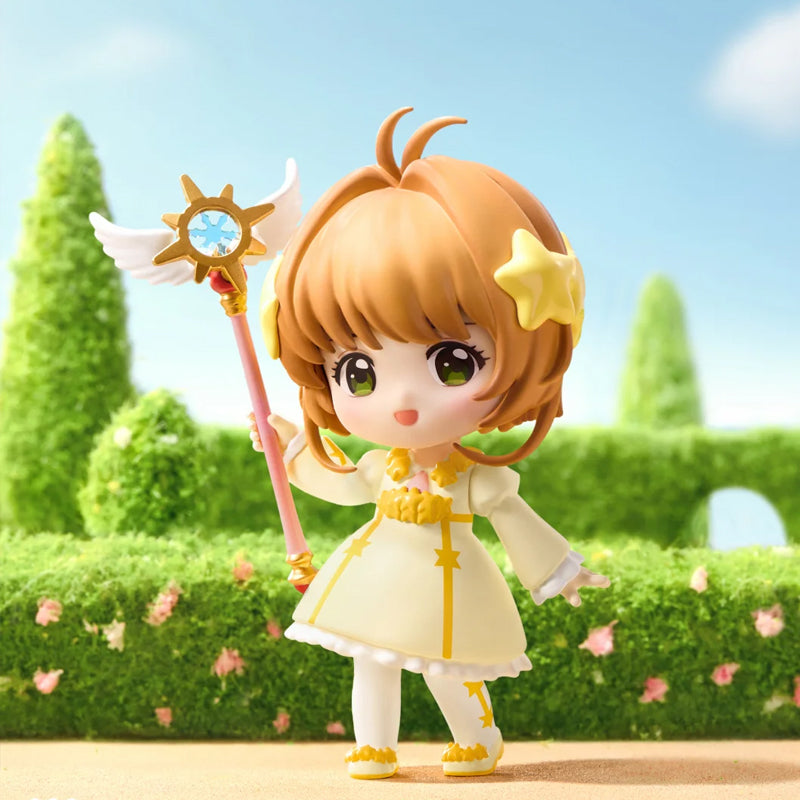 その他 Cardcaptor Sakura Clear Card Series Cardcaptor Sakura: Clear Card Arc (TV Series 2018) - IMDb
