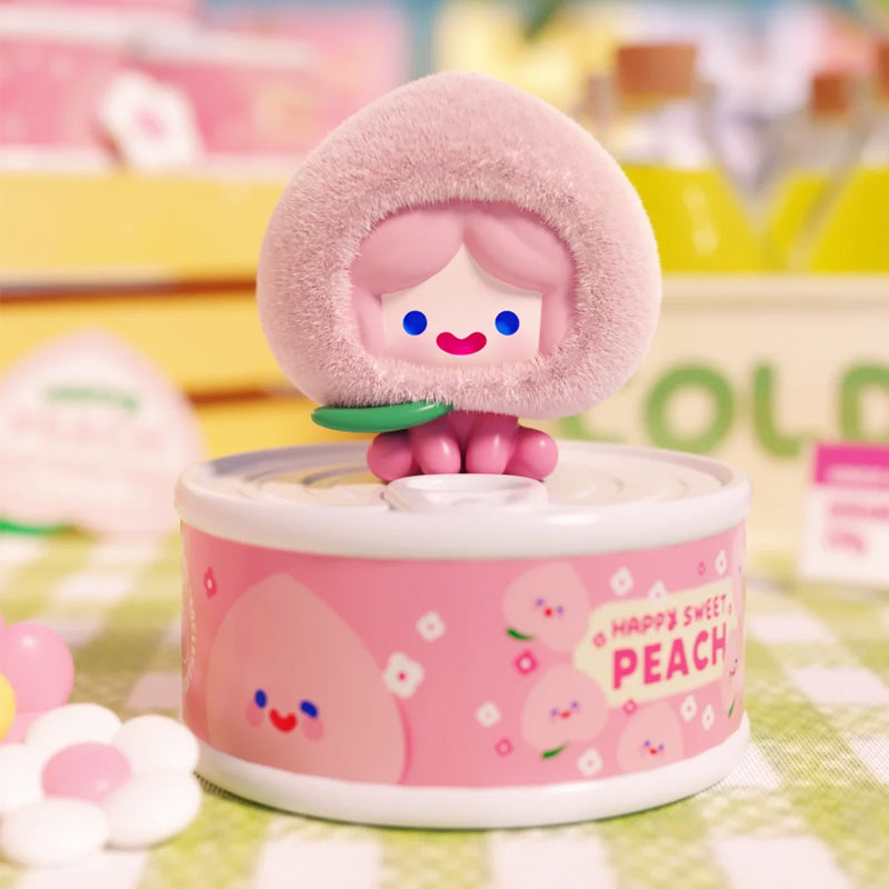 その他 Popmart F.UN Rico Sweet Days F.UN Rico Happy Sweet Time Blind Box Series – ToyDonutShop