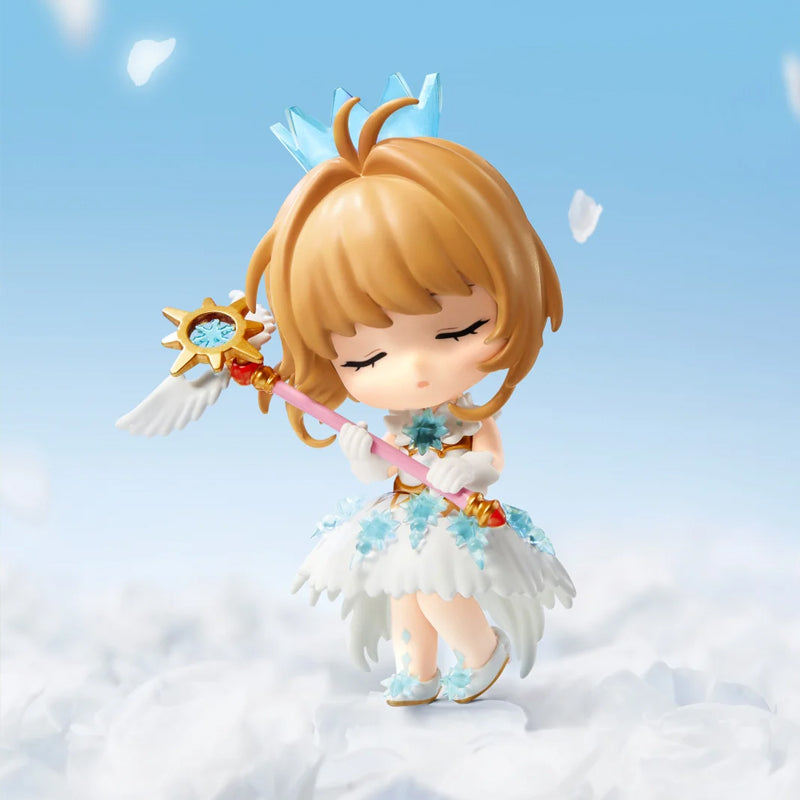 その他 Cardcaptor Sakura Clear Card Series Cardcaptor Sakura: Clear Card - Part Two - Walmart.com
