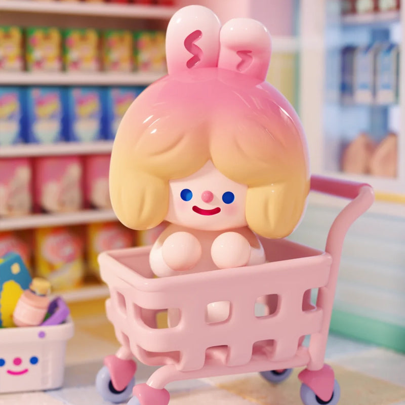 F.UN] RiCO Coco Mart Series Blind Box