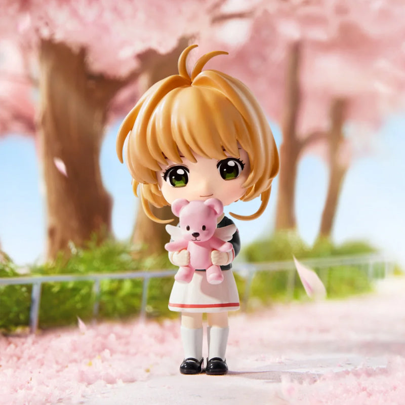 その他 Cardcaptor Sakura Clear Card Series Cardcaptor Sakura: Clear Card Arc (TV Series 2018) - IMDb