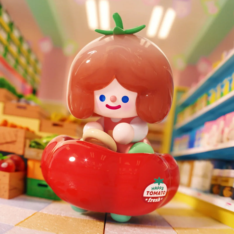 F.UN] RiCO Coco Mart Series Blind Box