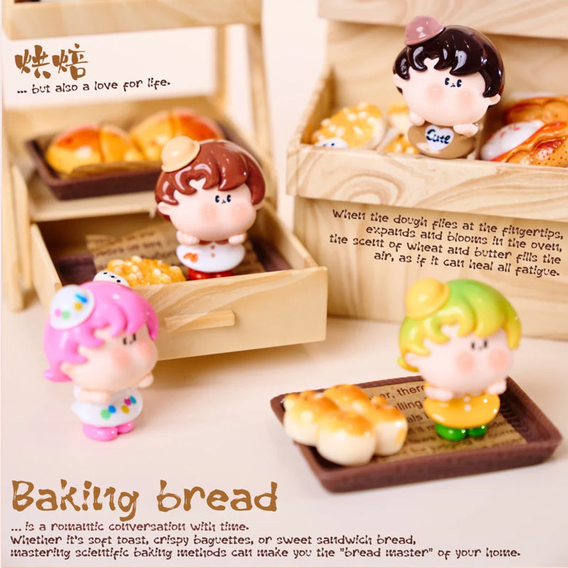 MIDO Candy Sweetheart Party Series Blind Bag
