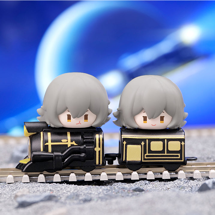 Honkai Star Rail Bean Series Blind Bag