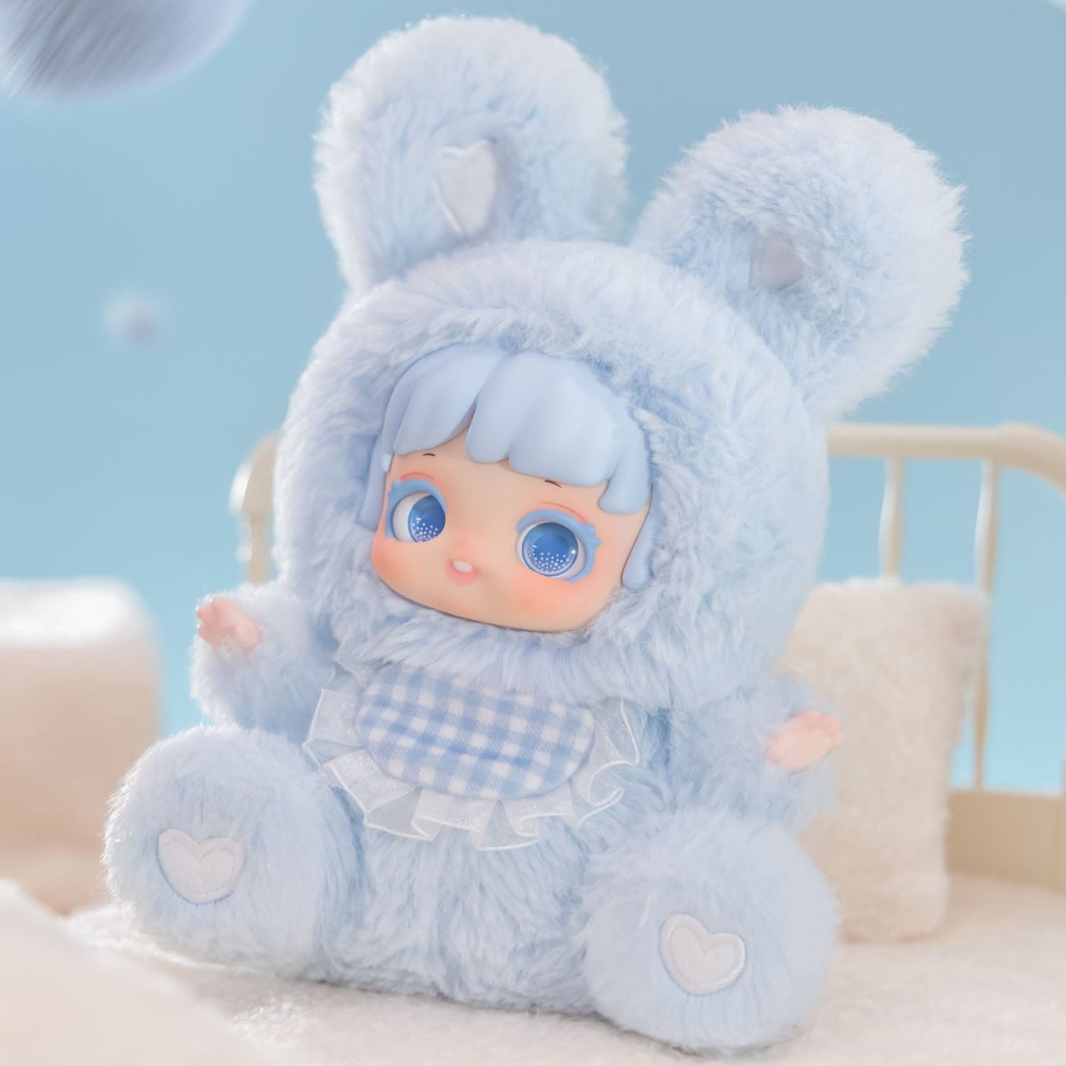 MIANA Nighty-night To U Series Plush Blind Box