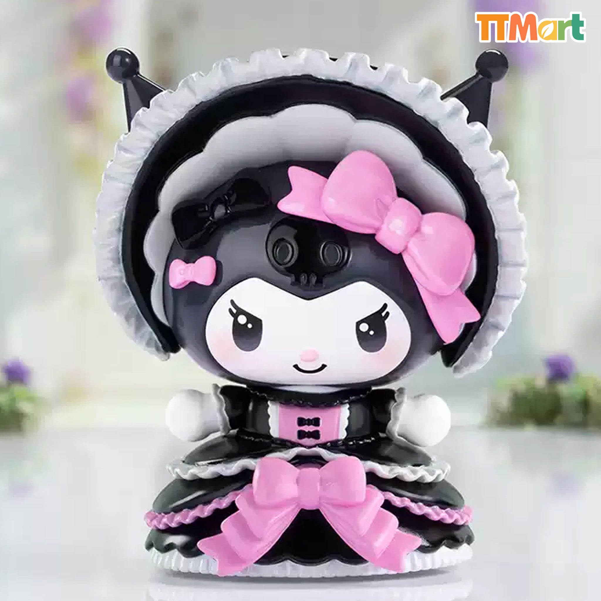 SANRIO Fantasy Fairytale Figure Series Blind Box