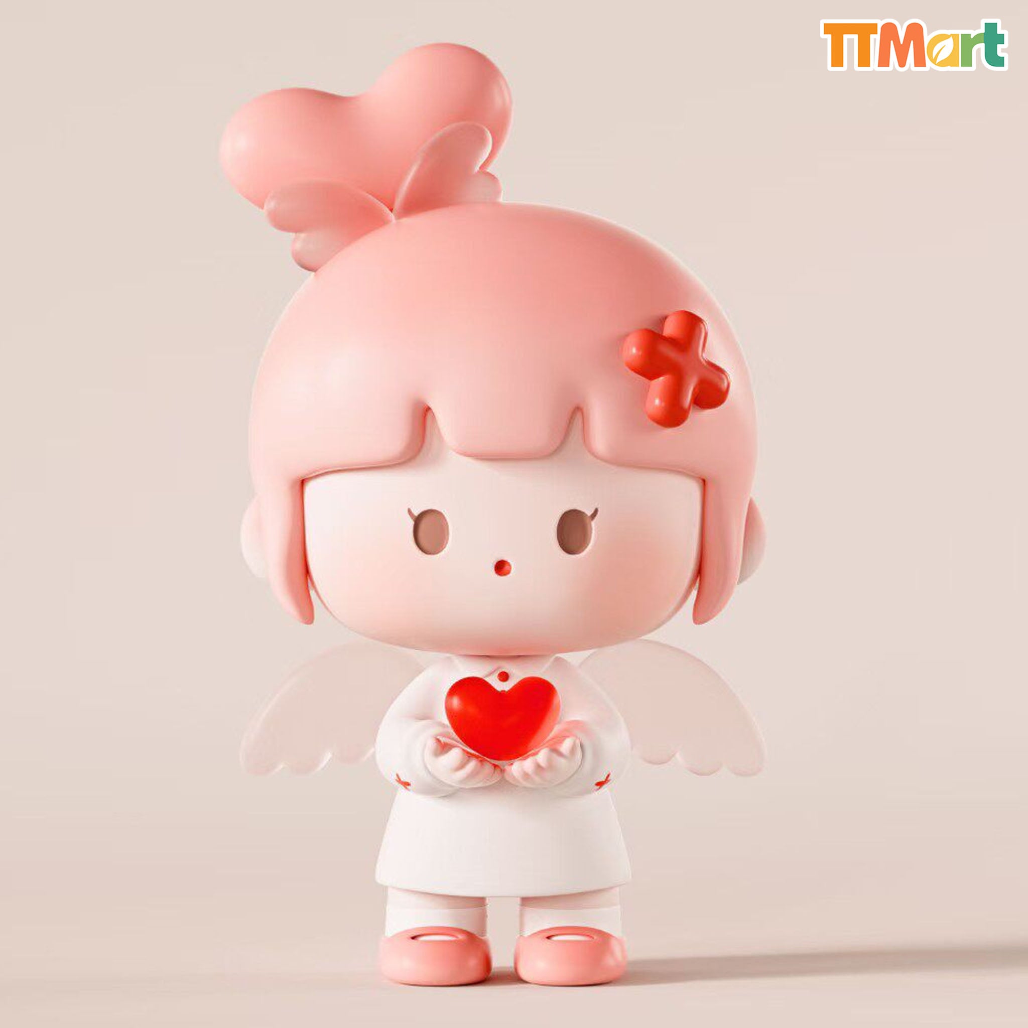 Sugar Heart Series Figure Blind Box