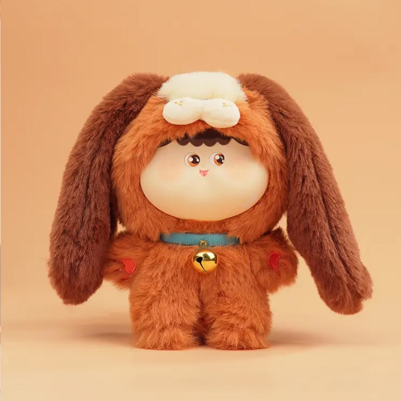 AMLLS Plush Animal Series Blind Box