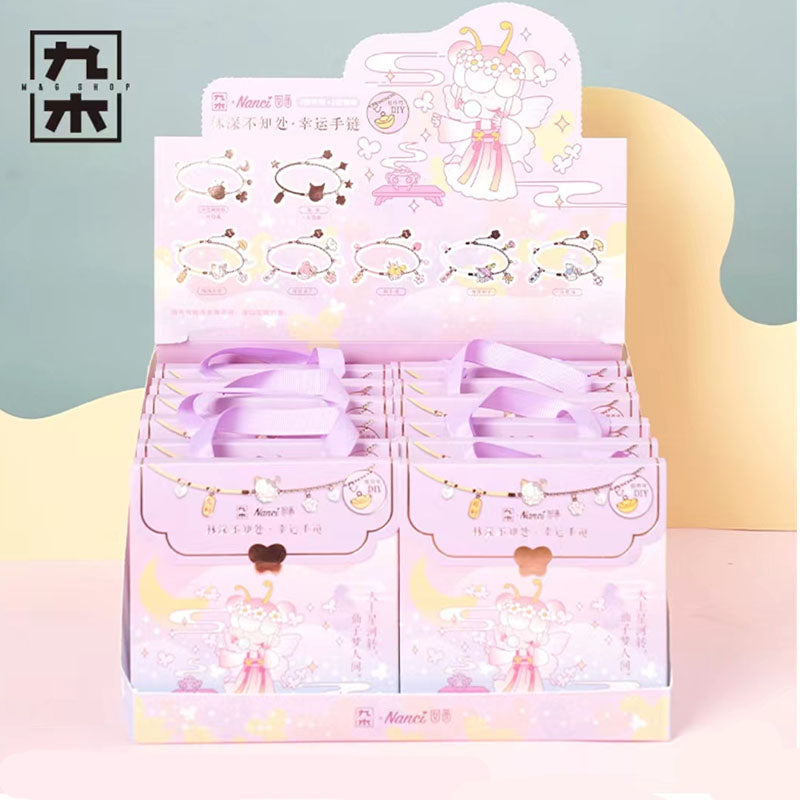 NANCI Bracelet Forest Fairy Series Blind Box