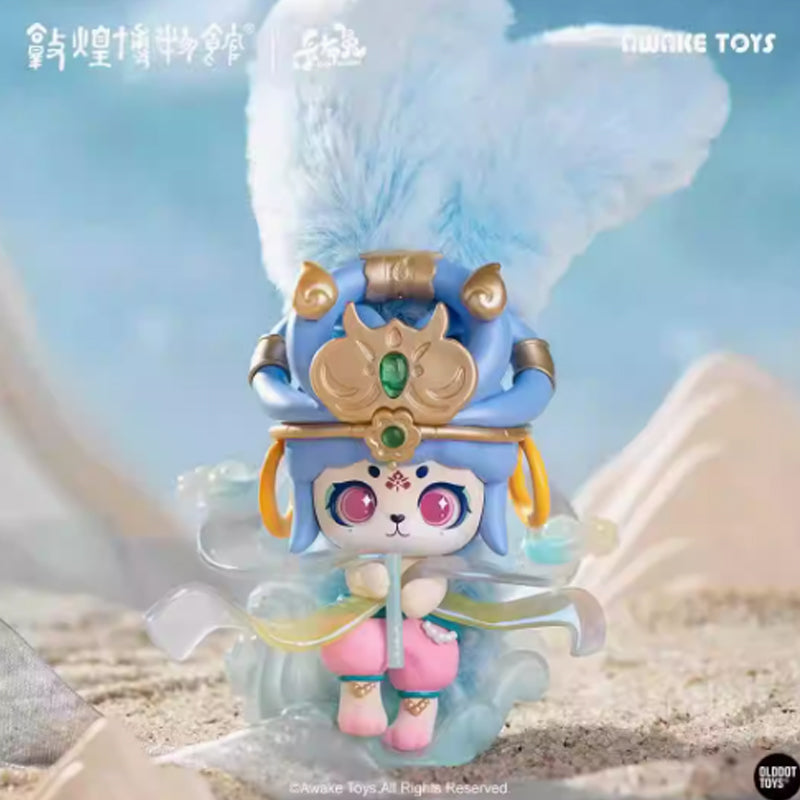 CUP RABBIT Dunhuang Dream Series Blind Box