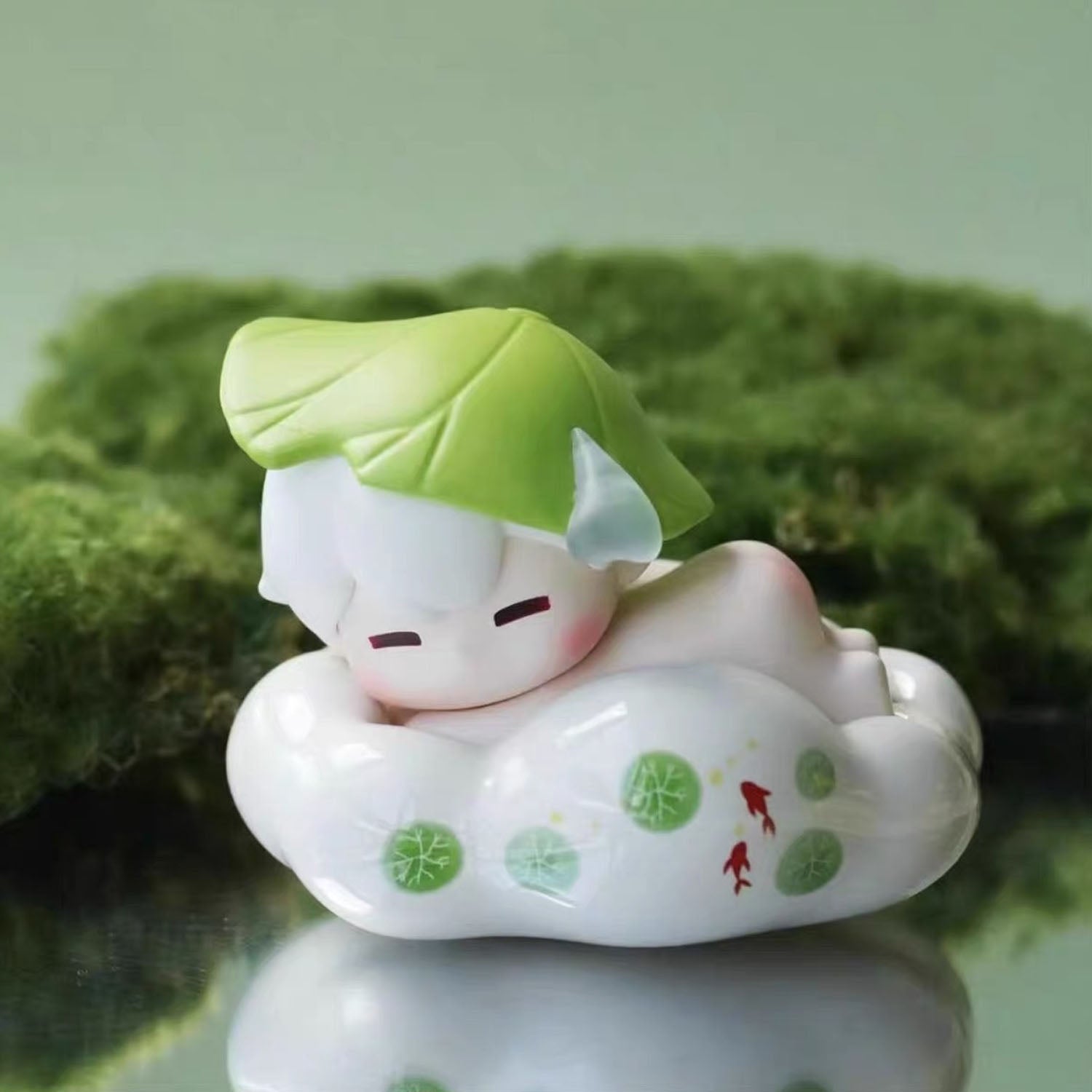 PEDUDU Cloud Prayer Series Blind Box