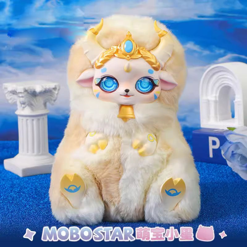 MOBO STAR Constellation Plush V2 Series Blind Box