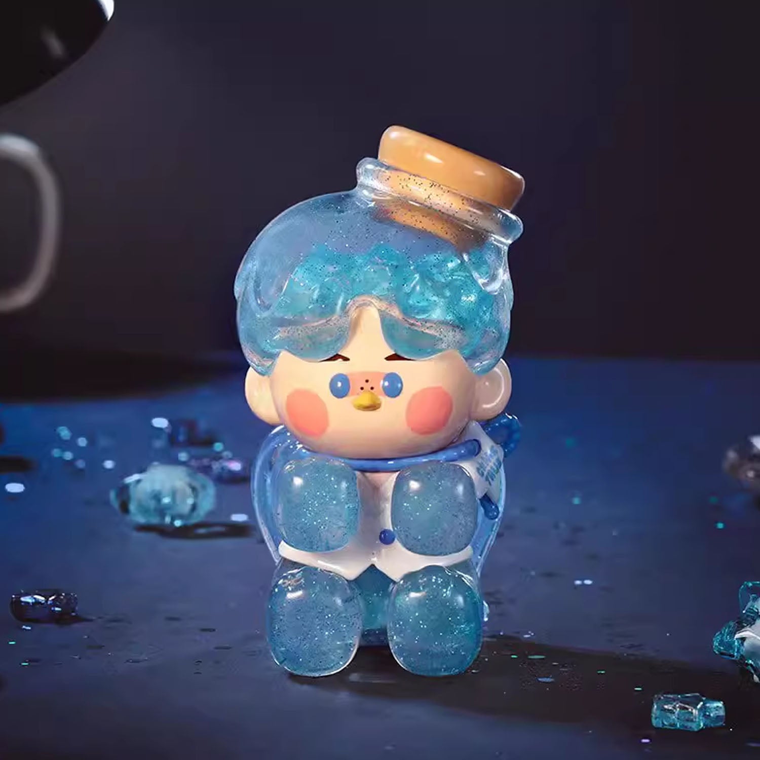 PINO JELLY In Your Life Series Blind Box