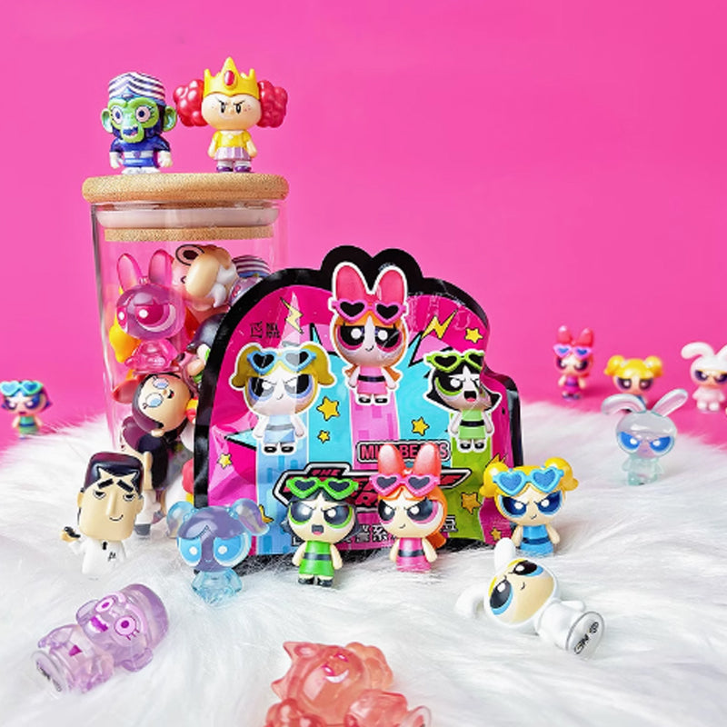 PPG Mini Bean Series Blind Bag