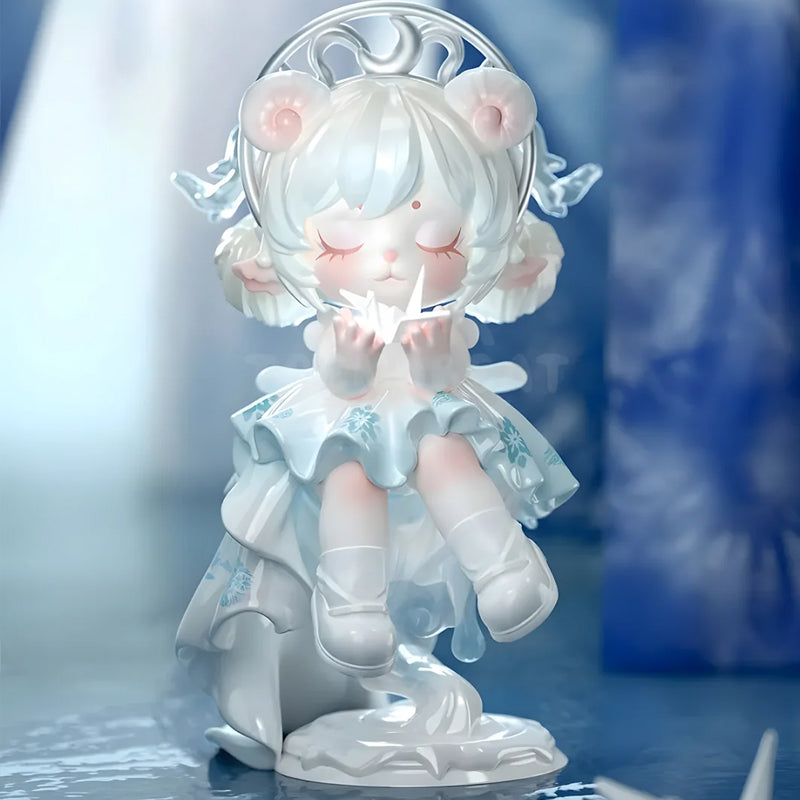treasure トレカ　mimimi TREASURE TRUZ 公式グッズ minini フォトカードホルダーVer.2